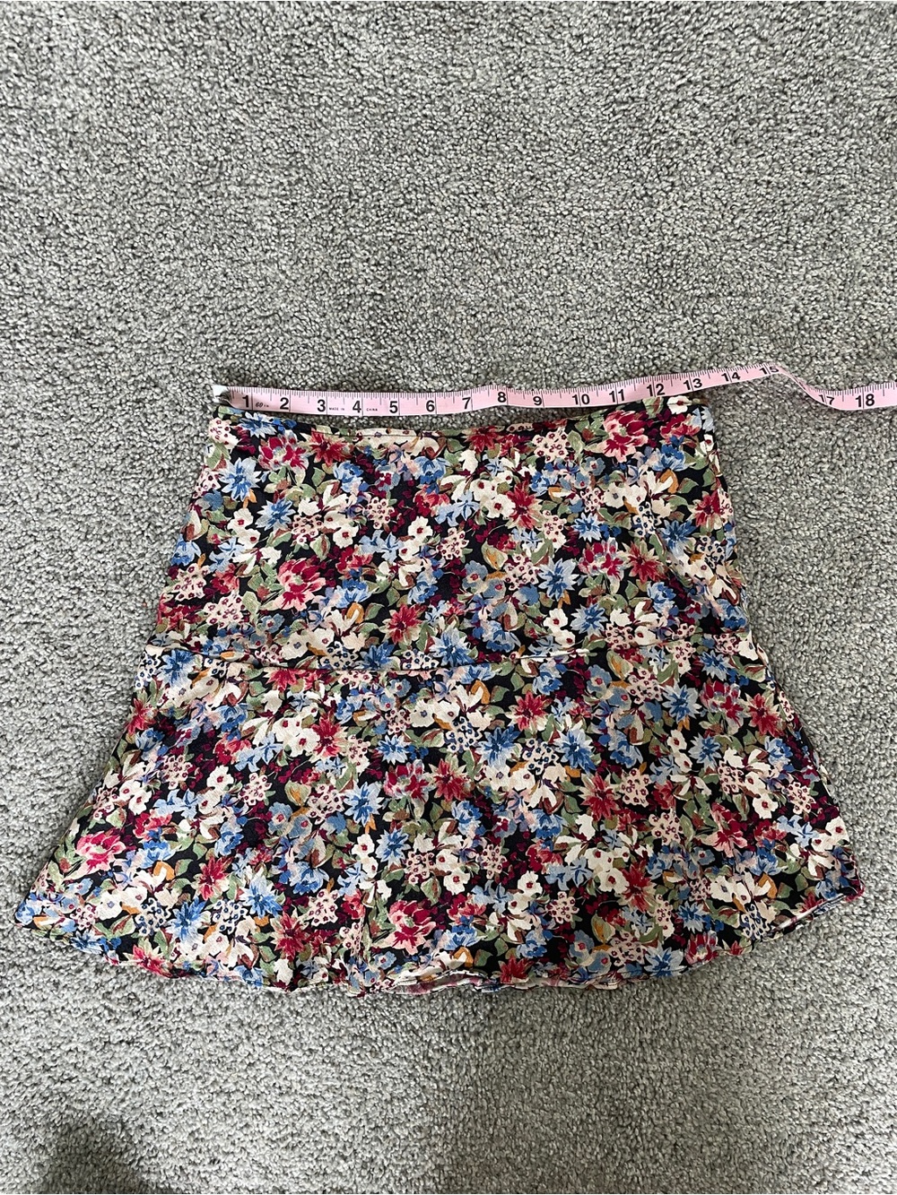Sezane Nour Skirt / Skort - Picture 3 of 5